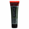 pienture-acrylique-amsterdam-vert-olive-fonce