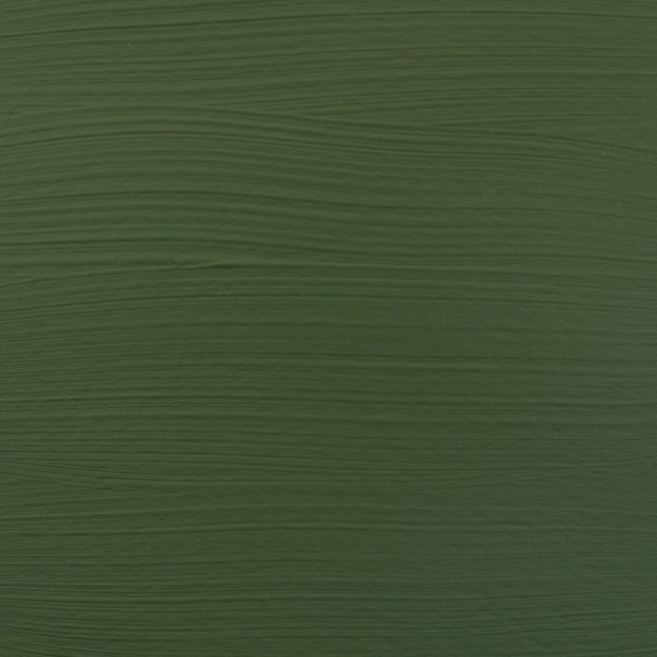 pienture-acrylique-amsterdam-vert-olive-fonce-nuancier