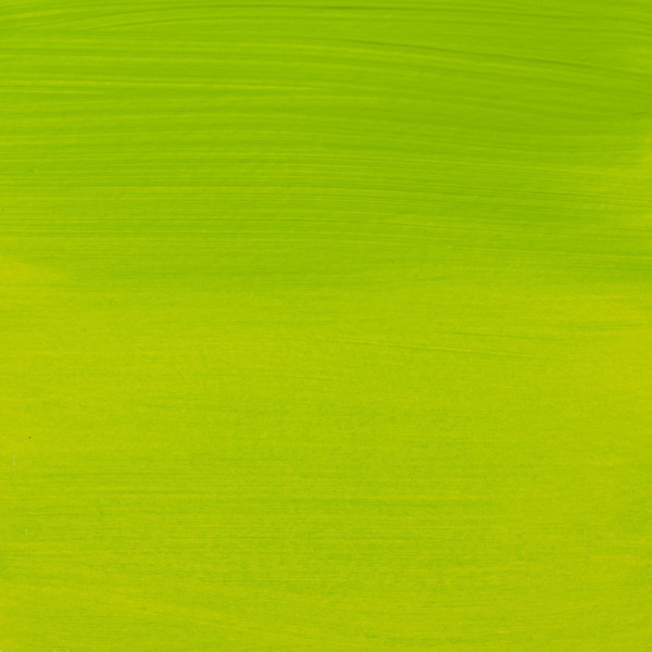 pienture-acrylique-amsterdam-vert-jaune