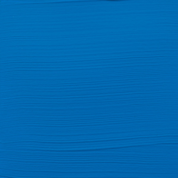 pienture-acrylique-amsterdam-bleu-brillant