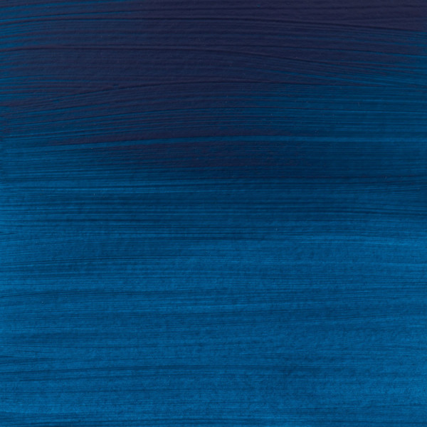 pienture-acrylique-amsterdam-bleu-vert
