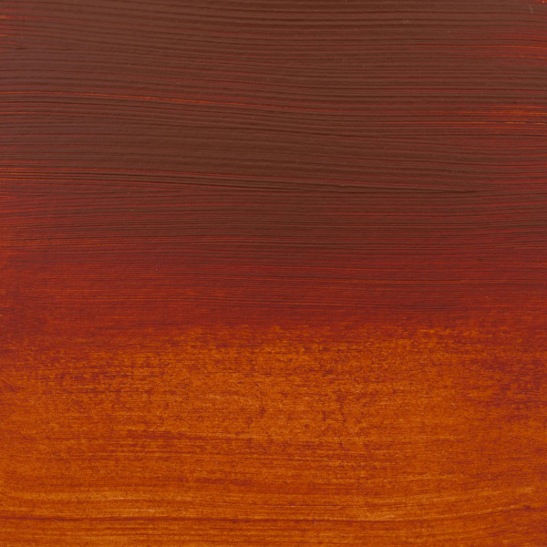 pienture-acrylique-amsterdam-terre-sienne-brulee