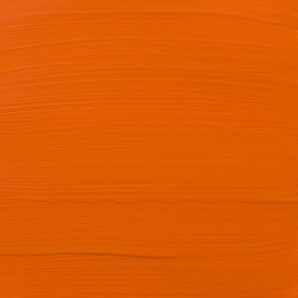 pienture-acrylique-amsterdam-orange-azo