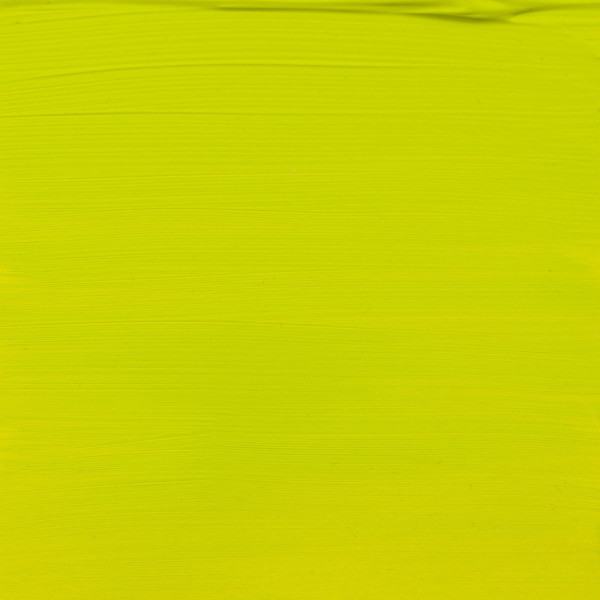 pienture-acrylique-amsterdam-jaune-vert