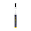 Feutre craie - Mine biseautée - 2 à 6 mm - blanc - Securit | à seulement 2,99 €