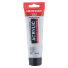 photo-Peinture acrylique - Bleu de perle - 820 - Amsterdam - Tube de 120ml