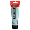 photo-Peinture acrylique - Bleu céleste clair - 551 - Amsterdam - Tube de 120ml
