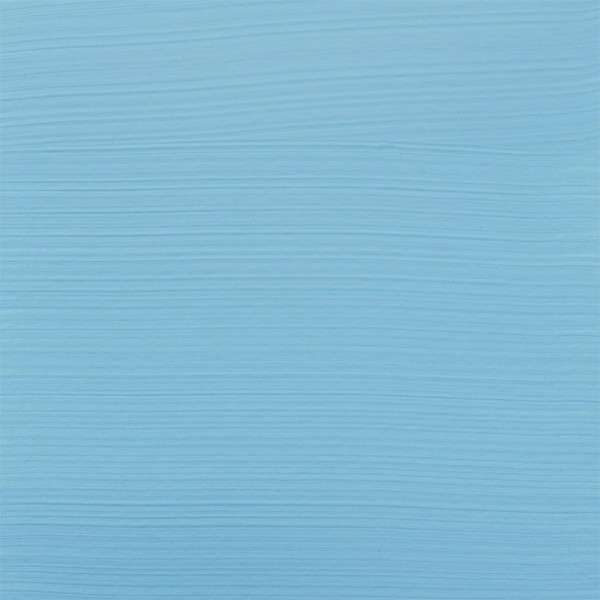 Peinture Acrylique en tube - bleu ciel clair - Amsterdam | Artmania