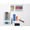 Acheter Set peinture à l'huile Initiation Artisan 20 tubes de 12ml Winsor et Newton
