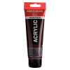 photo-Peinture acrylique - Terre d'ombre brûlée - 409 - Amsterdam - Tube de 120ml