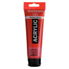 photo-Peinture acrylique - Rouge de naphtol foncé - 399 - Amsterdam - Tube de 120ml