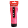 photo-Peinture acrylique - Rose reflex - 384 - Amsterdam - Tube de 120ml