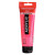 photo-Peinture acrylique - Rose reflex - 384 - Amsterdam - Tube de 120ml