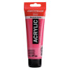 photo-Peinture acrylique - Rose quinacridone - 366 - Amsterdam - Tube de 120ml