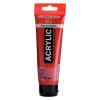 photo-Peinture acrylique - Carmin - 318 - Amsterdam - Tube de 120ml