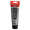 photo-Peinture acrylique - Gris neutre - 710 - Amsterdam - Tube de 120ml