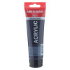 photo-Peinture acrylique - Gris de Payne - 708 - Amsterdam - Tube de 120ml