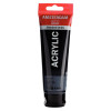 photo-Peinture acrylique - Noir de bougie - 702 - Amsterdam - Tube de 120ml