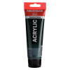 photo-Peinture acrylique - Vert de vessie - 623 - Amsterdam - Tube de 120ml