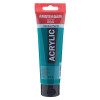 photo-Peinture acrylique - Vert phtalo - 675 - Amsterdam - Tube de 120ml
