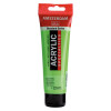 photo-Peinture acrylique - Vert reflex - 672 - Amsterdam - Tube de 120ml