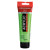 photo-Peinture acrylique - Vert reflex - 672 - Amsterdam - Tube de 120ml