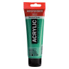 photo-Peinture acrylique - Vert Paul de Véronèse - 615 - Amsterdam - Tube de 120ml
