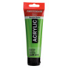 photo-Peinture acrylique - Vert brillant - 605 - Amsterdam - Tube de 120ml