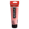 photo-Peinture acrylique - Rose de Venise - 316 - Amsterdam - Tube de 120ml