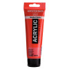 photo-Peinture acrylique - Rouge pyrrole - 315 - Amsterdam - Tube de 120ml