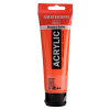 photo-Peinture acrylique - Vermillon - 311 - Amsterdam - Tube de 120ml