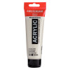 photo-Peinture acrylique - Buff titane foncé - 290 - Amsterdam - Tube de 120ml