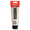 photo-Peinture acrylique - Jaune de Naples vert - 282 - Amsterdam - Tube de 120ml