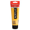 photo-Peinture acrylique - Jaune azo moyen - 269 - Amsterdam - Tube de 120ml
