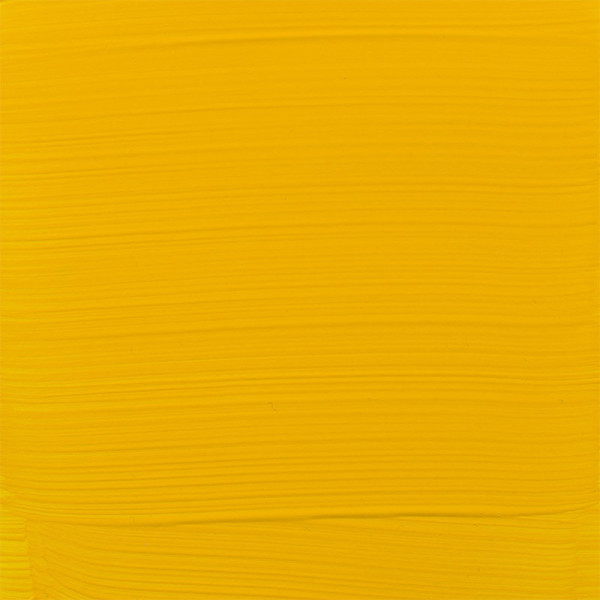penture-acrylique-jaune-azo-moyen-nuancier