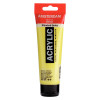 photo-Peinture acrylique - Jaune azo citron - 267 - Amsterdam - Tube de 120ml