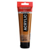 photo-Peinture Acrylique - Terre de Sienne naturelle - 234 - Amsterdam - Tube de 120ml