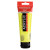 photo-Peinture acrylique - Jaune reflex - 256 - Amsterdam - Tube de 120ml