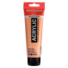 photo-Peinture acrylique - Jaune de Naples rouge - 224 - Amsterdam - Tube de 120ml
