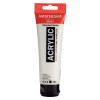 photo-Peinture acrylique - Blanc de titane - 105 - Amsterdam - Tube de120ml