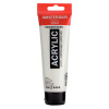 photo-Peinture acrylique - Blanc de zinc - 104 - Amsterdam - Tube de 120ml