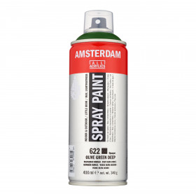 bombe-aerosol-amsterdam-622-vert-olive-fonce