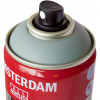 Bombe de peinture Amsterdam 400 ml gris neutre | à seulement 7,99 €