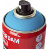 Bombe de peinture Amsterdam 400 ml bleu brillant | à seulement 7,99 €