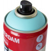 Bombe de peinture Amsterdam 400 ml bleu céleste clair | à seulement 7,99 €