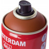 Bombe de peinture Amsterdam 400 ml terre de sienne brûlée | à seulement 7,99 €