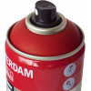 Bombe de peinture Amsterdam 400 ml rouge naphtol foncé | à seulement 7,99 €