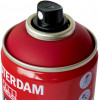 Bombe de peinture Amsterdam 400 ml carmin | à seulement 7,99 €