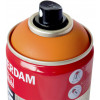 Bombe de peinture Amsterdam 400 ml vermillon | à seulement 7,99 €