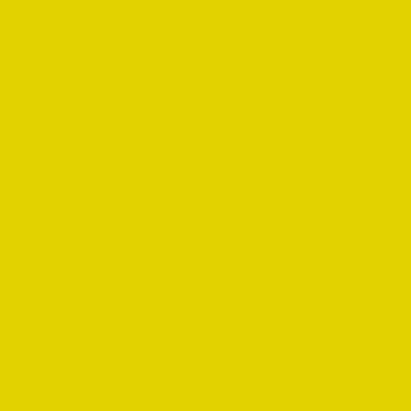 Bombe de peinture Amsterdam 400ml jaune titane nickel moyen | Artmania